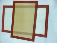 Kitchen craft silicone baking mat
