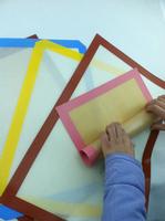 produce and sell Silicone Baking Mat