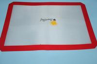 Fiberglass Silicone baking mat