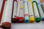 Fiberglass Silicone baking liner