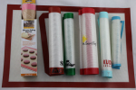 Fiberglass Pastry working mat