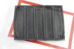 high temperature resistance silicon baking mat