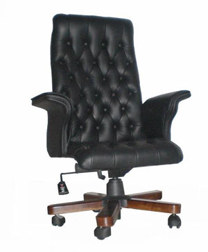 Office Chair High Back