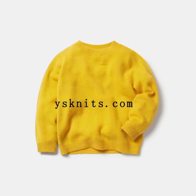 baby cashmere sweater pullovers