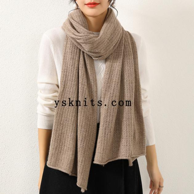 unisex cashmere travel wrap scarves