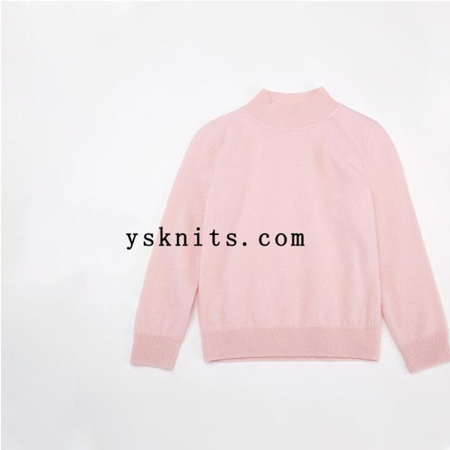 kids cashmere sweater pullover