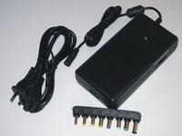 Universal Laptop Adapters with USB for Home Use-120WD
