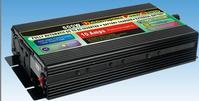600W Car Power Inverter with Charger(YTT-DAC600)