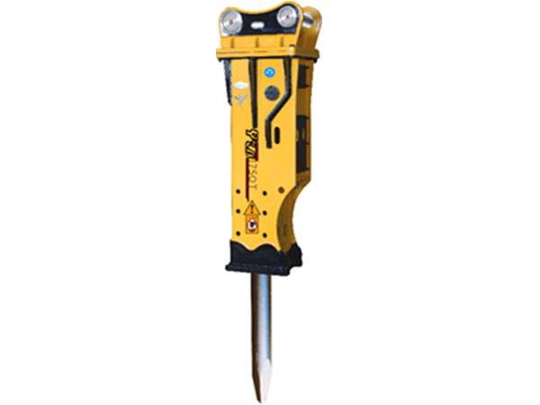 Pterosaur Hydraulic Breaker/Hammer YLB1750