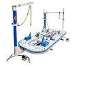 Auto Repair Bench W-1000