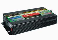 12-24V 1000W Car Power Inverter(YTT-1000UC)