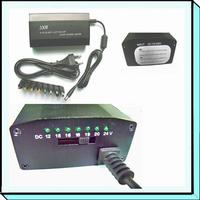 100W Universal Laptop Adapter with Aluminum Case for Home Use-100WBS