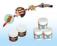 specified paste flux for refrigerator