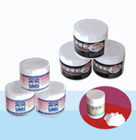 silver brazing flux powder 