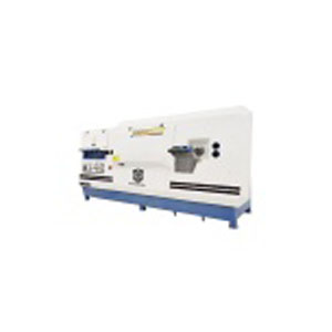 Hydraulic automatic steel cutting machine and bending machine
