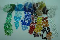 glass Pebble and Cobble
