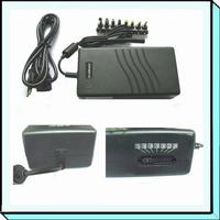120W Universal Adapter for Laptop/Notebook Use