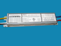 T8 32WX2 Electronic ballast