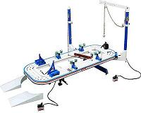 Collision Repair Bench W-1500