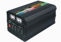 110V-240V 1500W Car Power Inverter (YTT-1500UC)