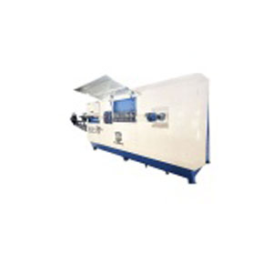 high speed steel hoop bending machine 