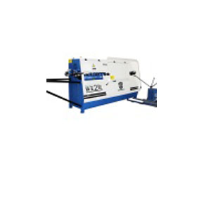 automatic steel bar bending machine