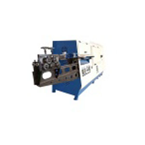 Widely used in construction steel, hoop, automatic three-dimensional CNC wire bending machine price