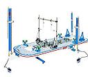 Car Body Repair System W-1800
