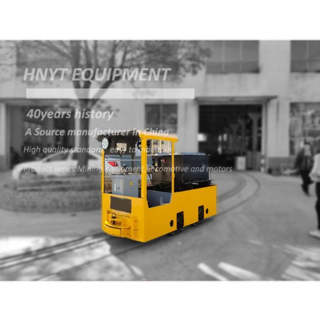 2 5 Ton Customized Mining Battery