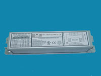 T8 18WX2 Electronic ballast(120V/220V)