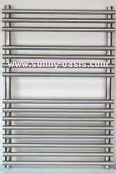 stainless steel design radiator