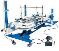 Auto Body Repair System W-3500