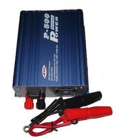 500W DC to AC Car Power Inverter(YTT-DAC500)