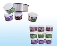 non corrosive aluminum brazing flux 