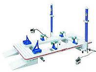 Auto Body Repair Bench W-900