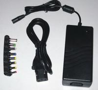 90W Universal Laptop Adaptor for Home Use