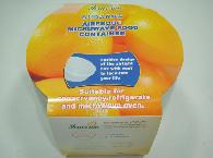 Keep fresh box or food container - AQ2810