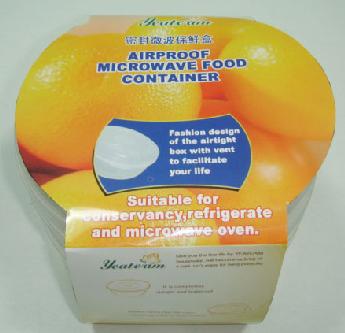 Keep fresh box or food container - AQ2811