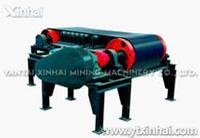Belt conveyor