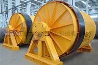 Ceramic ball mill