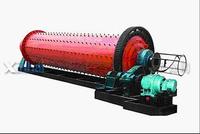 Cylinder ball mill