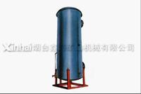 Deoxygenation tower