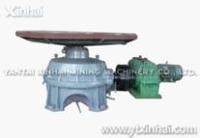 Disk feeder