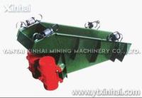 Electro-Magnetic Vibrating Feeders