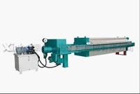 Filter press