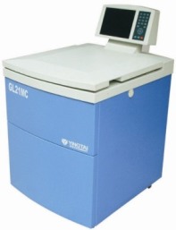 high speed centrifuge GL21MC