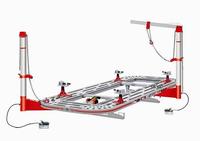 Body Repair Equipment H-601