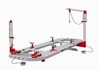 Chassis Straightener H-808