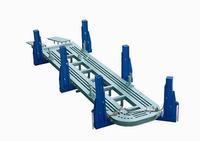 Truck Chassis Straightener H-906