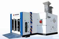  Water Based Painting System HX-800